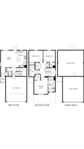 New construction Single-Family house 11356 Splake St, Colorado Springs, CO 80925 - image