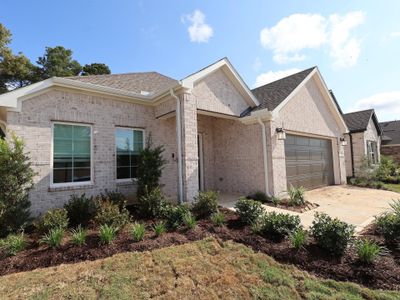 New construction Single-Family house 20634 Draper Rd, Tomball, TX 77447 - image