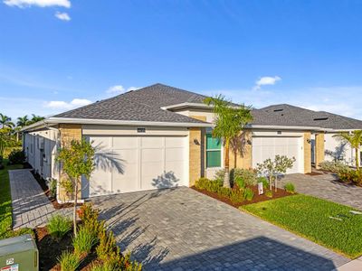 New construction Single-Family house 44319 Panther Dr, Punta Gorda, FL 33982 - image