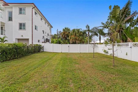 New construction Single-Family house 1964 Cedar Dr, Dunedin, FL 34698 - image