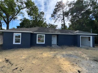 New construction Single-Family house 2215 E Main Street, Lakeland, FL 33801 - photo 0