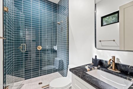 New construction Single-Family house 4702 E Calle Tuberia Dr, Phoenix, AZ 85018 - image 16