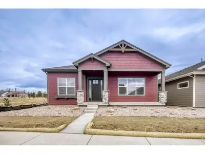 New construction Single-Family house 1921 Skiff Ln, Fort Collins, CO 80524 - image 2