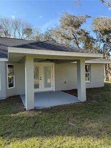 New construction Single-Family house 4065 Sw 5Th Ave, Ocala, FL 34471 null- photo 19 19