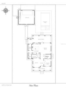 New construction Single-Family house 235 24Th Ave Se, St. Petersburg, FL 33705 - image 4