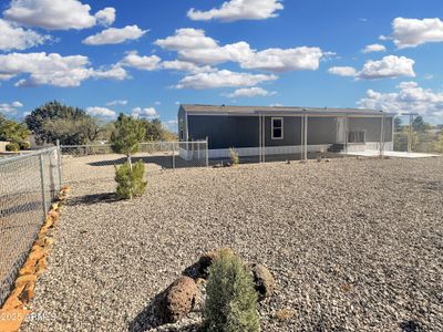 New construction Manufactured Home house 3711 E Granite Dr, Cottonwood, AZ 86326 - image