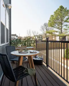 New construction Single-Family house 1431 Levy Wy, Charlotte, NC 28205 plan Wright - image