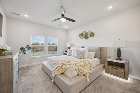 Prestige Collection at Overland Grove 18