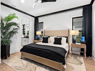 New construction Single-Family house 7958 Outboard Dr, Sarasota, FL 34240 - image 18