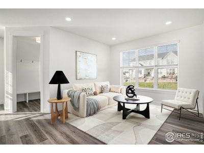 New construction Townhouse house 5037 Avon Ave, Loveland, CO 80538 - image 10