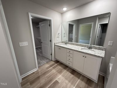 New construction Single-Family house 332 Magnolia Run Wy, Benson, NC 27504 - image 4