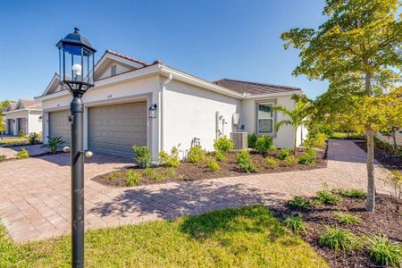 New construction Single-Family house 6098 Mesa Gln, Bradenton, FL 34203 Ibis- photo 48 48