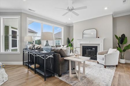 The Grove At Haven Hill by Cook Bros. Homes in Lenoir City - image 15