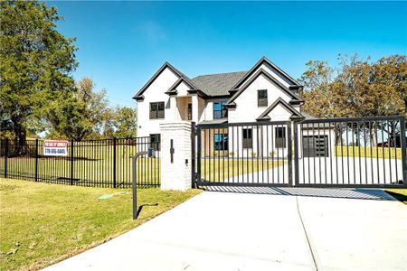 New construction Single-Family house 2210 Ridgedale Dr, Grayson, GA 30017 - image