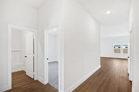 New construction Single-Family house 2407 Stonebriar Ln, Sherman, TX 75092 - image 16