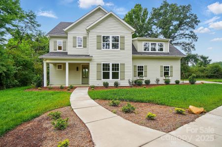 New construction Single-Family house 9315 Simpson Rd, Waxhaw, NC 28173 null- photo 0