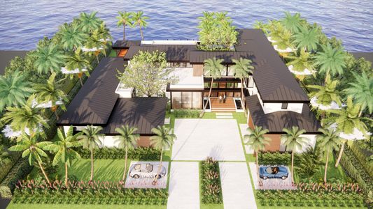 New construction Single-Family house 2787 Calais Dr, Palm Beach Gardens, FL 33410 - image