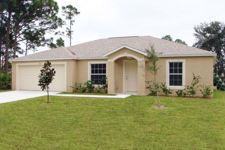 New construction Single-Family house 1934 Emerson Dr Se, Palm Bay, FL 32909 null- photo 0