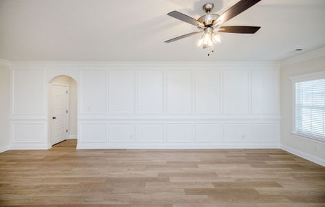 New construction Single-Family house 1085 Berkley Ct, Thomson, GA 30824 plan Bondi IV - image 4
