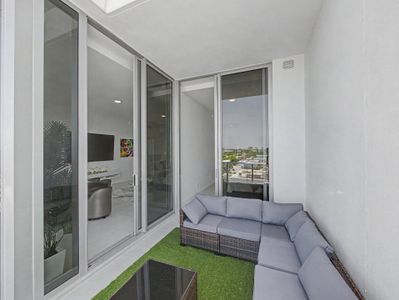 New construction Condo house 220 Lake Shore Dr, Lake Park, FL 33403 - image
