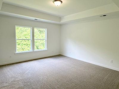 New construction Single-Family house 3309 Kottayam Ct, Statham, GA 30666 plan The Preston - image 12