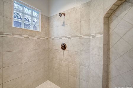 New construction Single-Family house 307 Ancient Oak Wy, San Marcos, TX 78666 Wisteria II- photo 25 25