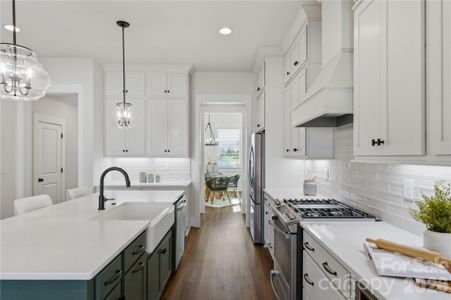 New construction Single-Family house 713 Barrel Aly, Fort Mill, SC 29715 - image 16