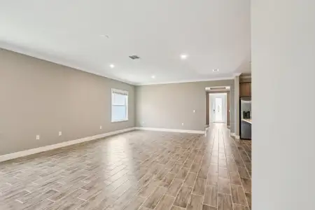 New construction Single-Family house 25516 Troon Ave, Mount Plymouth, FL 32776 plan Miramar - image 19