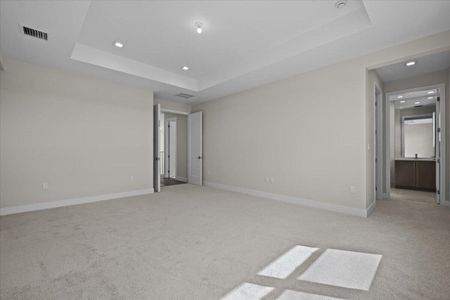 New construction Single-Family house 13066 Florida Crane Dr, Palm Beach Gardens, FL 33412 plan Polaris - image 19