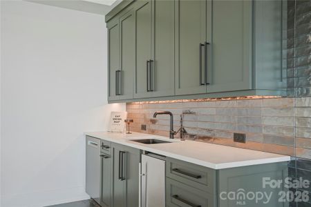 New construction Single-Family house 22554 John Gamble Rd, Cornelius, NC 28031 - image 17