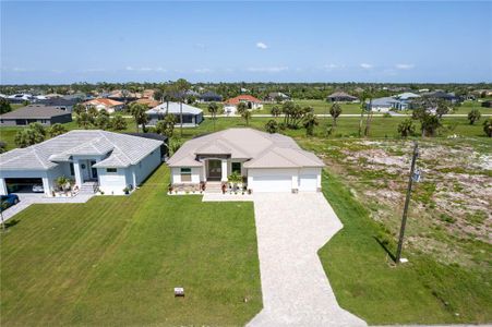 New construction Single-Family house 235 Rotonda Blvd S, Rotonda West, FL 33947 - image