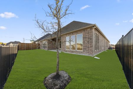 New construction Single-Family house 3148 Bryne Ln, Rockwall, TX 75087 Brentwood A- photo 30 30