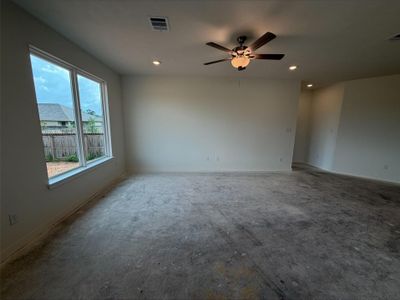 New construction Single-Family house 306 Rockbridge Dr, Huntsville, TX 77340 plan The 1651 - image 16