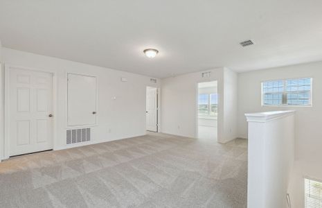 New construction Single-Family house 13607 Anchor Wy, San Antonio, TX 78245 null- photo 19 19