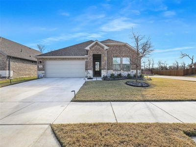 New construction Single-Family house 409 Dempsey Dr, McKinney, TX 75071 The Preston- photo 0