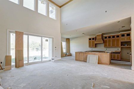 New construction Single-Family house 208 Utopia Ct, Keller, TX 76248 null- photo 11 11