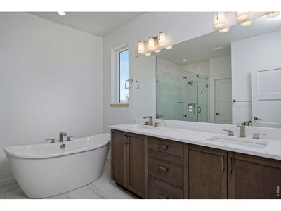 New construction Condo house 725 Kubat Ln, Unit A, Longmont, CO 80503 - image 8