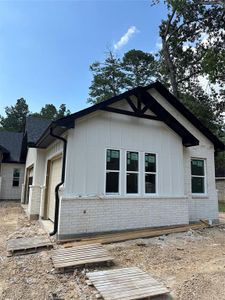 New construction Single-Family house 2439 Centurian Cir, Roman Forest, TX 77357 null- photo 4 4