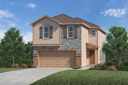 New construction Single-Family house 14839 Vance Jackson Rd., Unit 1302, San Antonio, TX 78249 - photo 0