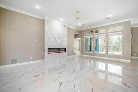 New construction Single-Family house 15412 Pinnacle Vistas Ln, Conroe, TX 77302 plan Madison 3475 - image 19