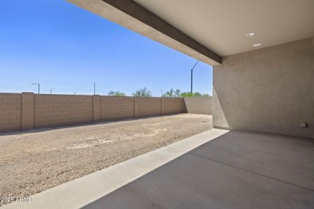 New construction Single-Family house 4211 E Desert Vista Trl, Cave Creek, AZ 85331 Overton- photo 44 44