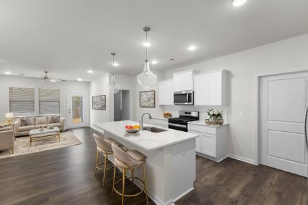 Hitchcock Preserve 55' 10