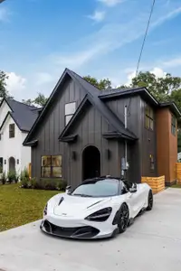 New construction Single-Family house 307 Magnolia Rd, Charleston, SC 29407 - image