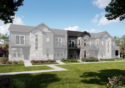 New construction Single-Family house 260 N Vista Dr, Erie, CO 80516 plan B - Interior - image