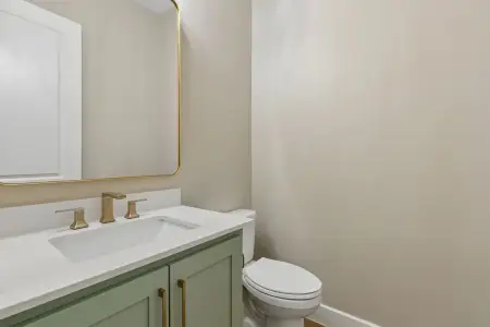New construction Single-Family house 2800 Venetian Wy, Celina, TX 75009 plan 5531 - image 14