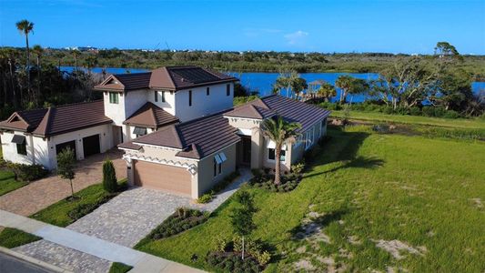 New construction Single-Family house 4 Coronado, Flagler Beach, FL 32136 - image