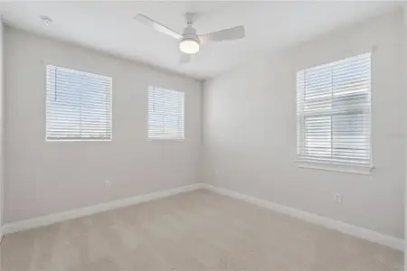 New construction Single-Family house 13129 Faro Ct, Winter Garden, FL 34787 plan Vallejo - image 20
