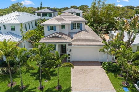 New construction Single-Family house 234 Ne 12Th St, Delray Beach, FL 33444 - image