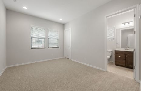 New construction Single-Family house 8148 W Willow Wy, Florence, AZ 85132 plan Endeavor - image 18