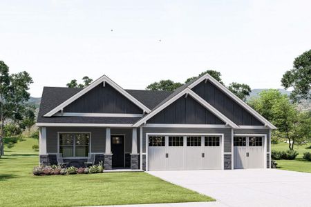 New construction Single-Family house 26110 84Th Lot 6 Ave E, Myakka City, FL 34251 - image